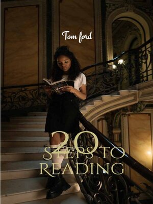 cover image of 20 Steps to Reading